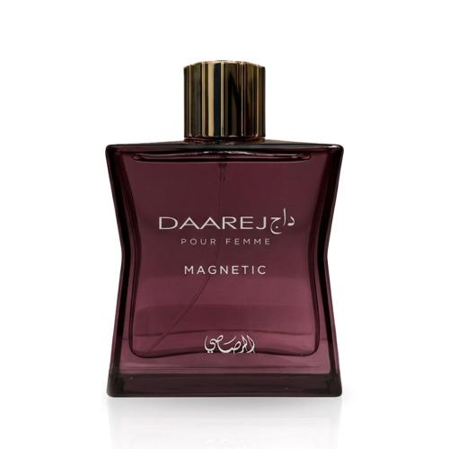 Rasasi Daarej Magnetic Woda perfumowana dla kobiet 100 ml
