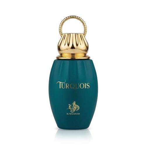 Al Wataniah Turquois Woda perfumowana 100 ml
