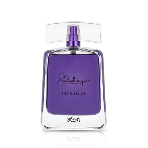 Rasasi Shuhrah Sensuelle Woda perfumowana dla kobiet 90 ml