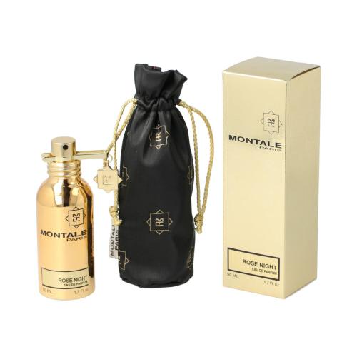 Montale Rose Night Woda perfumowana 50 ml