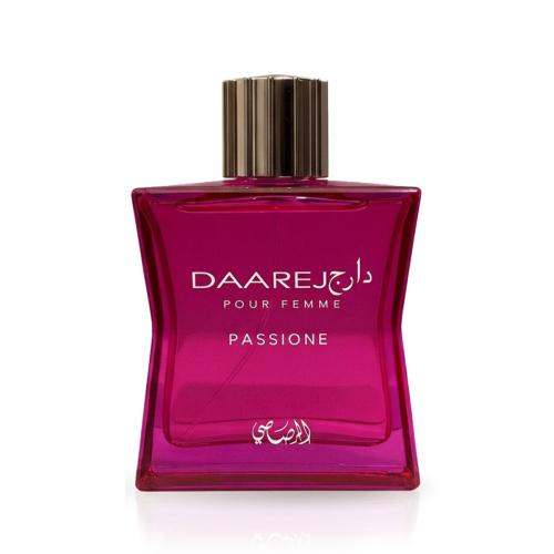 Rasasi Daarej Passione Woda perfumowana dla kobiet 100 ml