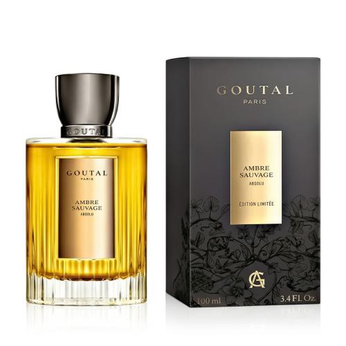 Goutal Ambre Sauvage Absolu Woda perfumowana 100 ml