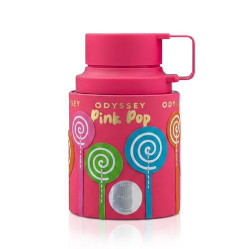Armaf Odyssey Pink Pop Woda perfumowana dla kobiet 100 ml