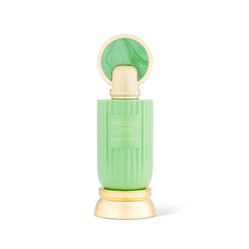 Gulf Orchid Matcha Latte Woda perfumowana 100 ml
