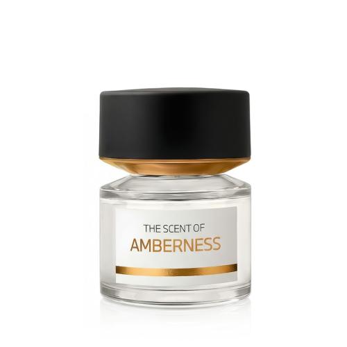 BMW The Scent of Amberness Woda perfumowana 100 ml