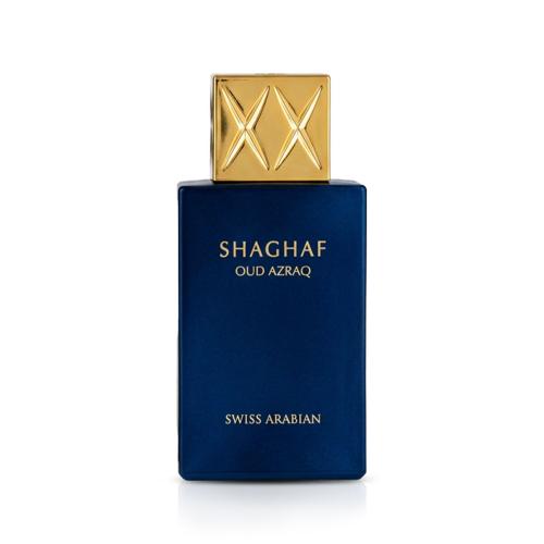 Swiss Arabian Shaghaf Oud Azraq Woda perfumowana 25 ml