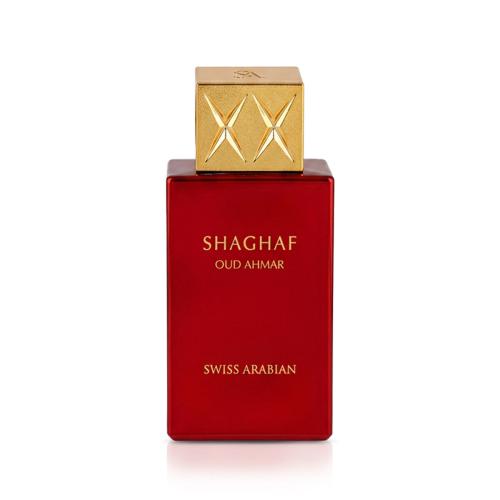 Swiss Arabian Shaghaf Oud Ahmar Woda perfumowana 25 ml