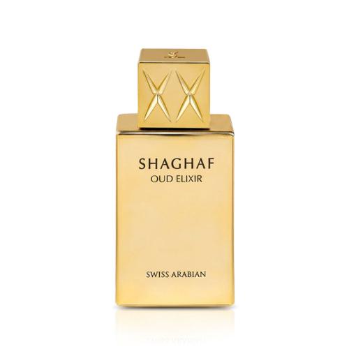 Swiss Arabian Shaghaf Oud Elixir Woda perfumowana 25 ml