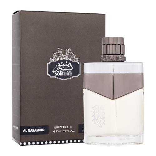 Al Haramain Solitaire Woda perfumowana 85 ml