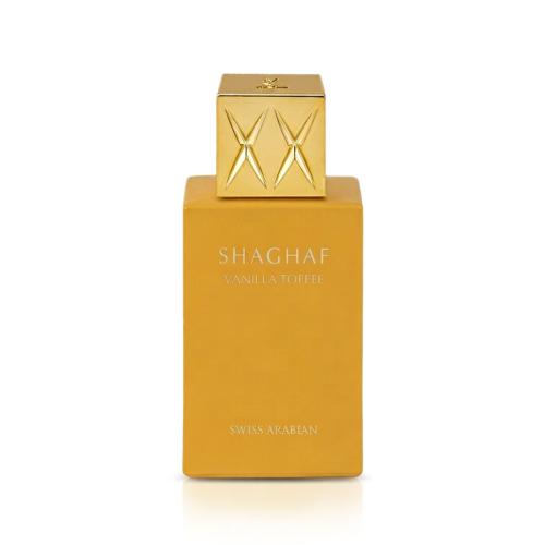 Swiss Arabian Shaghaf Vanilla Toffee Woda perfumowana 25 ml