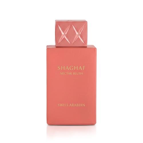 Swiss Arabian Shaghaf Nectar Blush Woda perfumowana 75 ml