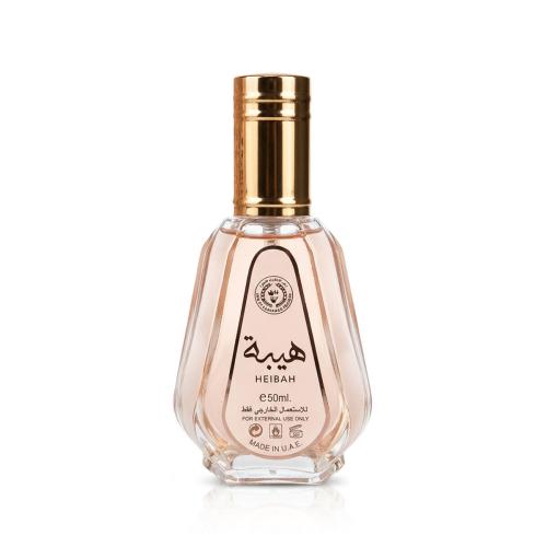 Ard Al Zaafaran Heibah Woda perfumowana 50 ml