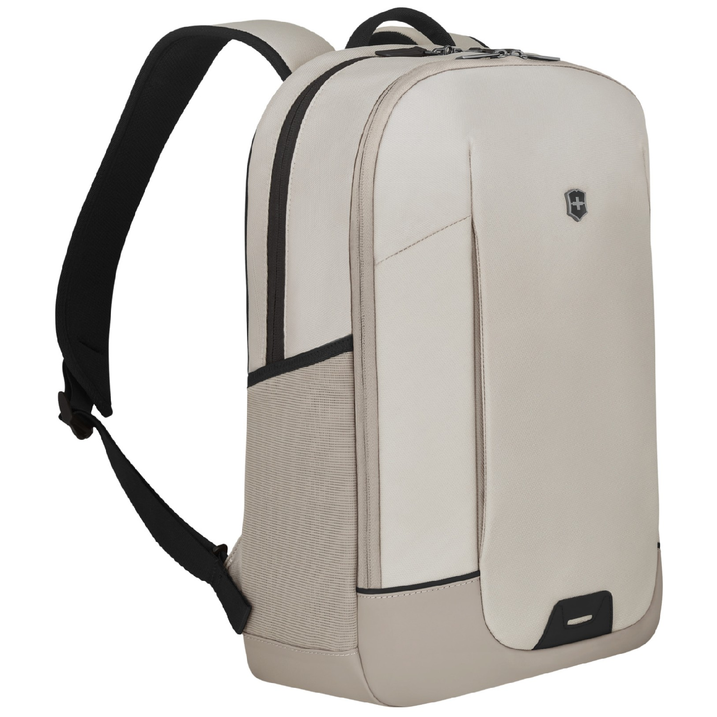 Miejski plecak Victorinox Altmont Modern Compact Backpack Kolor: beżowy