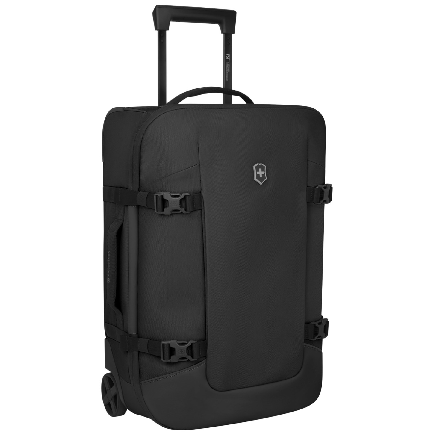 Torba podróżna Victorinox Altmont Modern Wheeled Duffel Kolor: czarny
