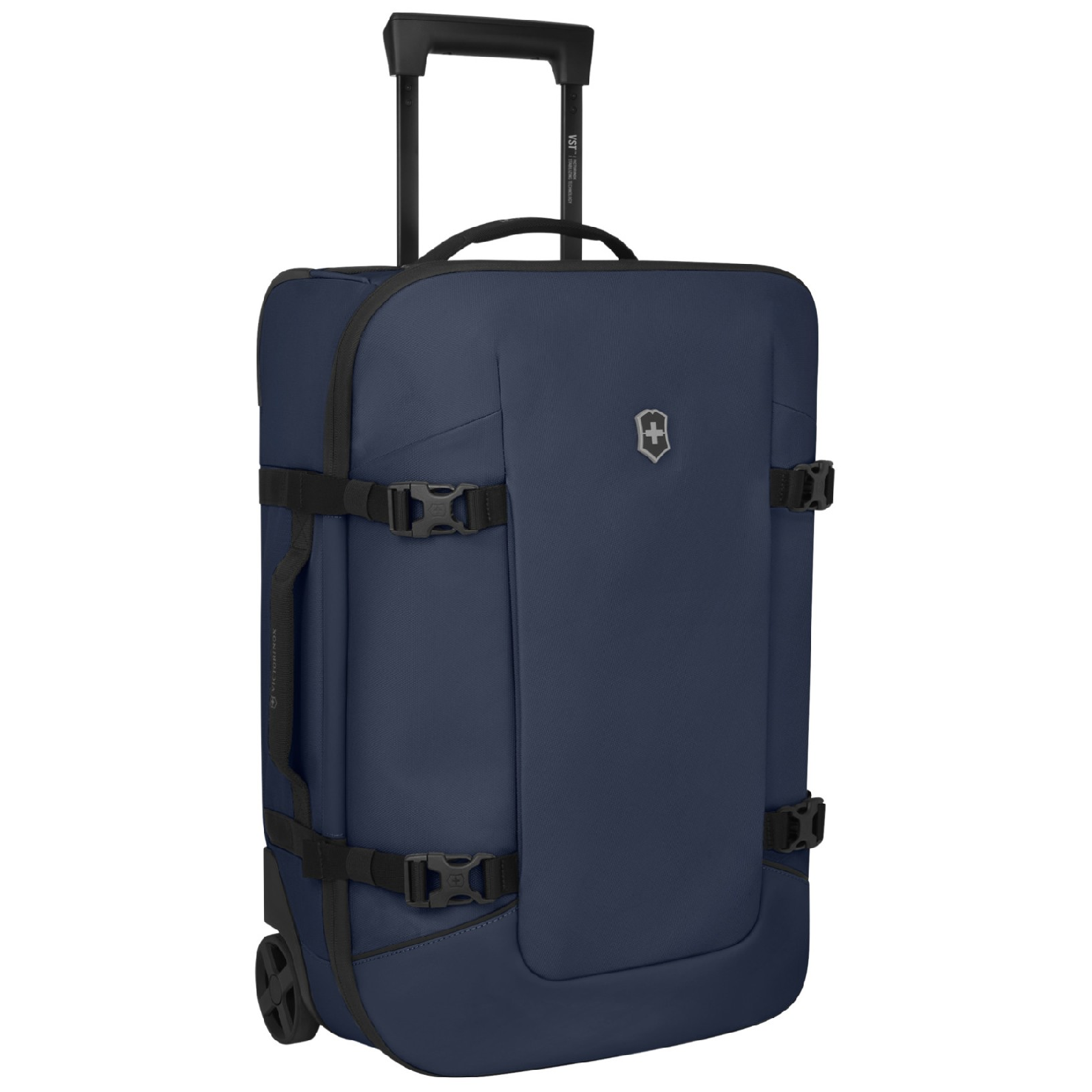 Torba podróżna Victorinox Altmont Modern Wheeled Duffel Kolor: ciemnoniebieski