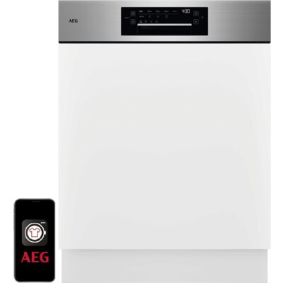 AEG 9000 GT9200A2SNM