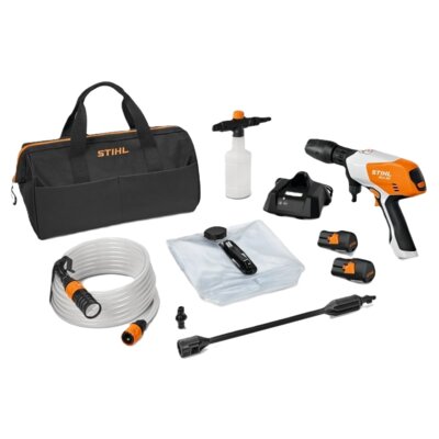 STIHL Myjka ciśnieniowa RCA 20