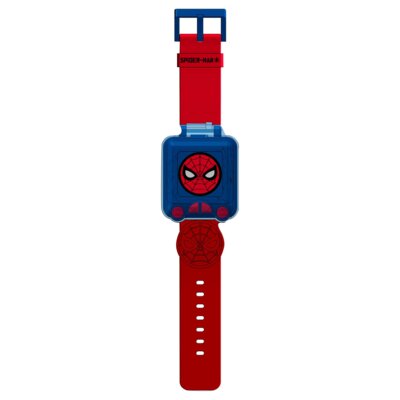 Zabawka zegarek KIDS EUROSWAN Spider-Man SPD4753