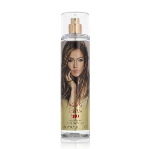 Jennifer Lopez Miami Glow Spray do ciała 240 ml