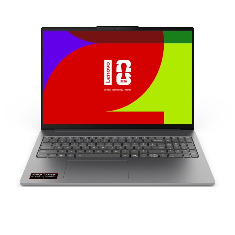 Lenovo IdeaPad Slim 5 16AGP11 Copilot+ PC AMD Ryzen AI 5 430 Laptop 40,6 cm (16