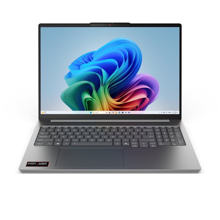 Lenovo IdeaPad Pro 5 16AGP11 Copilot+ PC AMD Ryzen AI 9 465 Laptop 40,6 cm (16