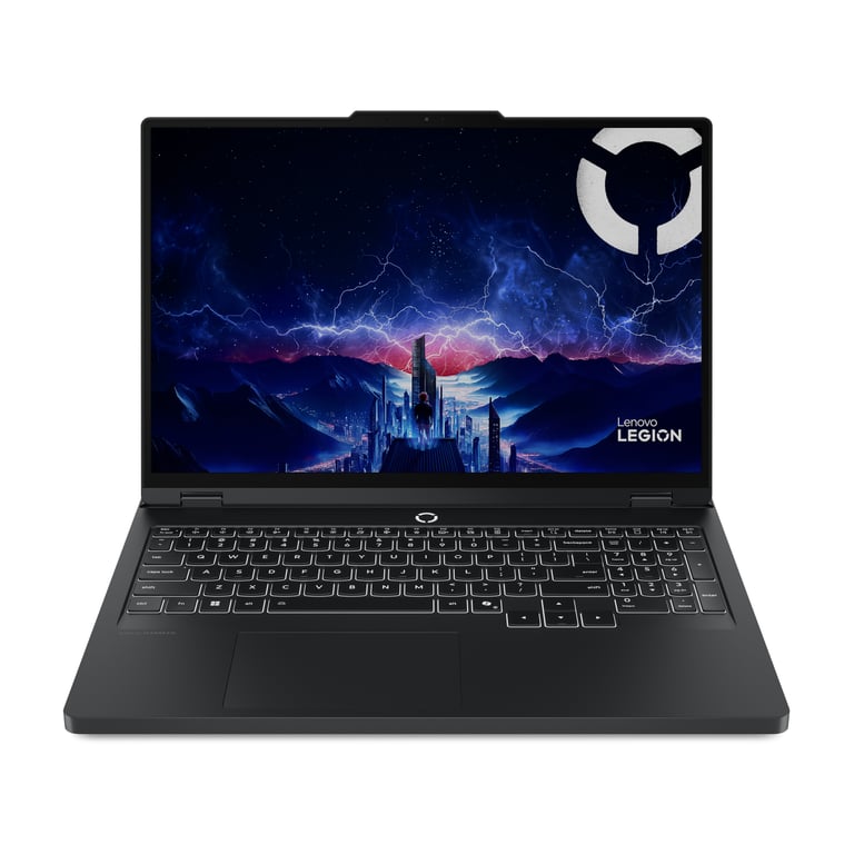 Lenovo Legion Pro 5 16IAX10H Intel Core Ultra 9 275HX Laptop 40,6 cm (16