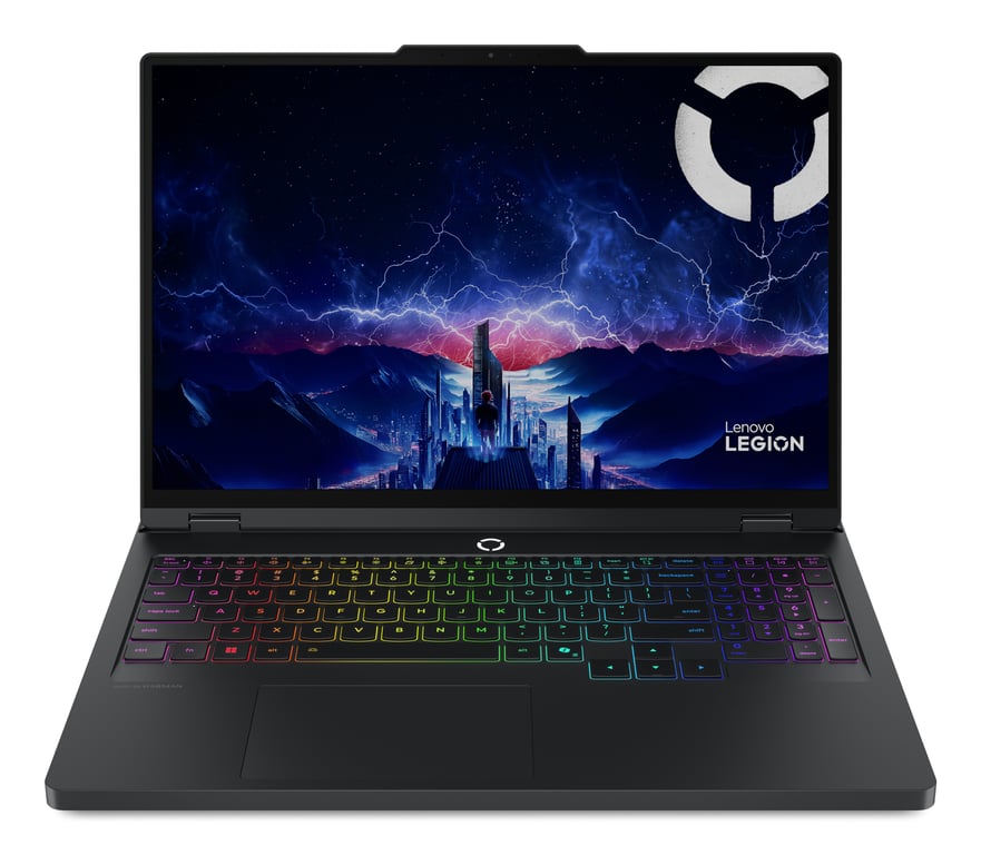 Lenovo Legion Pro 5 16IAX10 Intel Core Ultra 7 255HX Laptop 40,6 cm (16