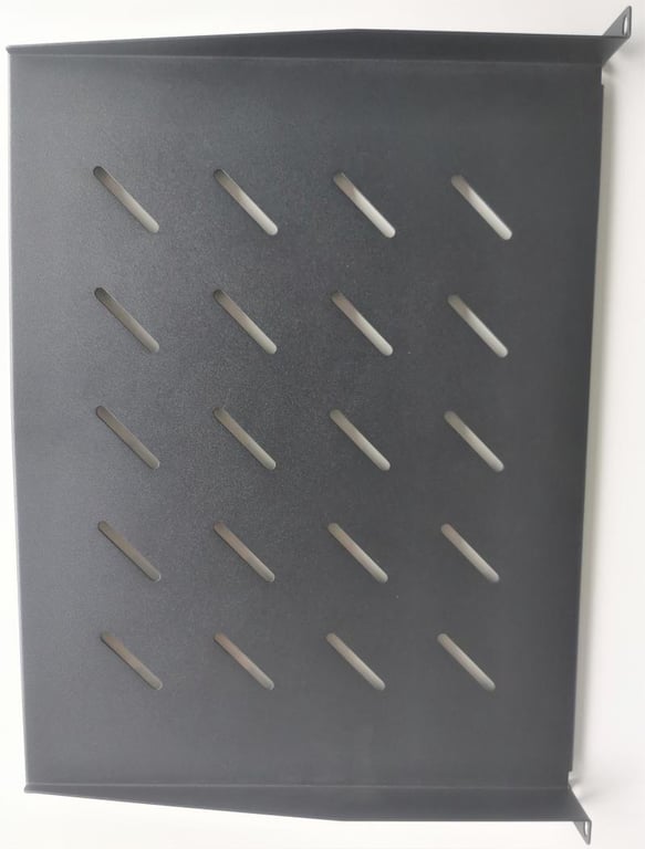 Hikvision DS-XSPB04-S/B części do stojaków Półka