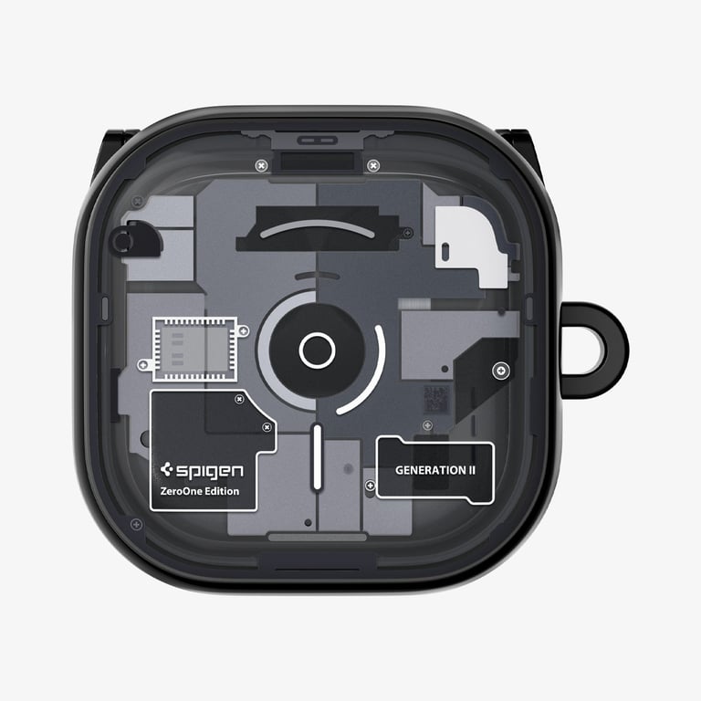 Spigen Ultra Hybrid Zero One Etui