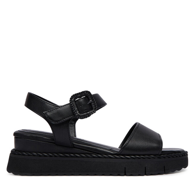 Sandały Tamaris 1-28247-46 Czarny