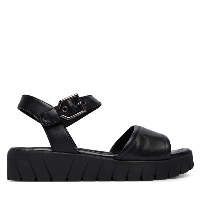 Sandały Tamaris 1-28216-46 Czarny