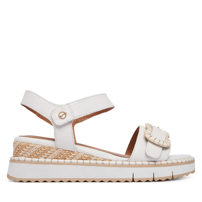 Sandały Tamaris 1-28223-46 Biały