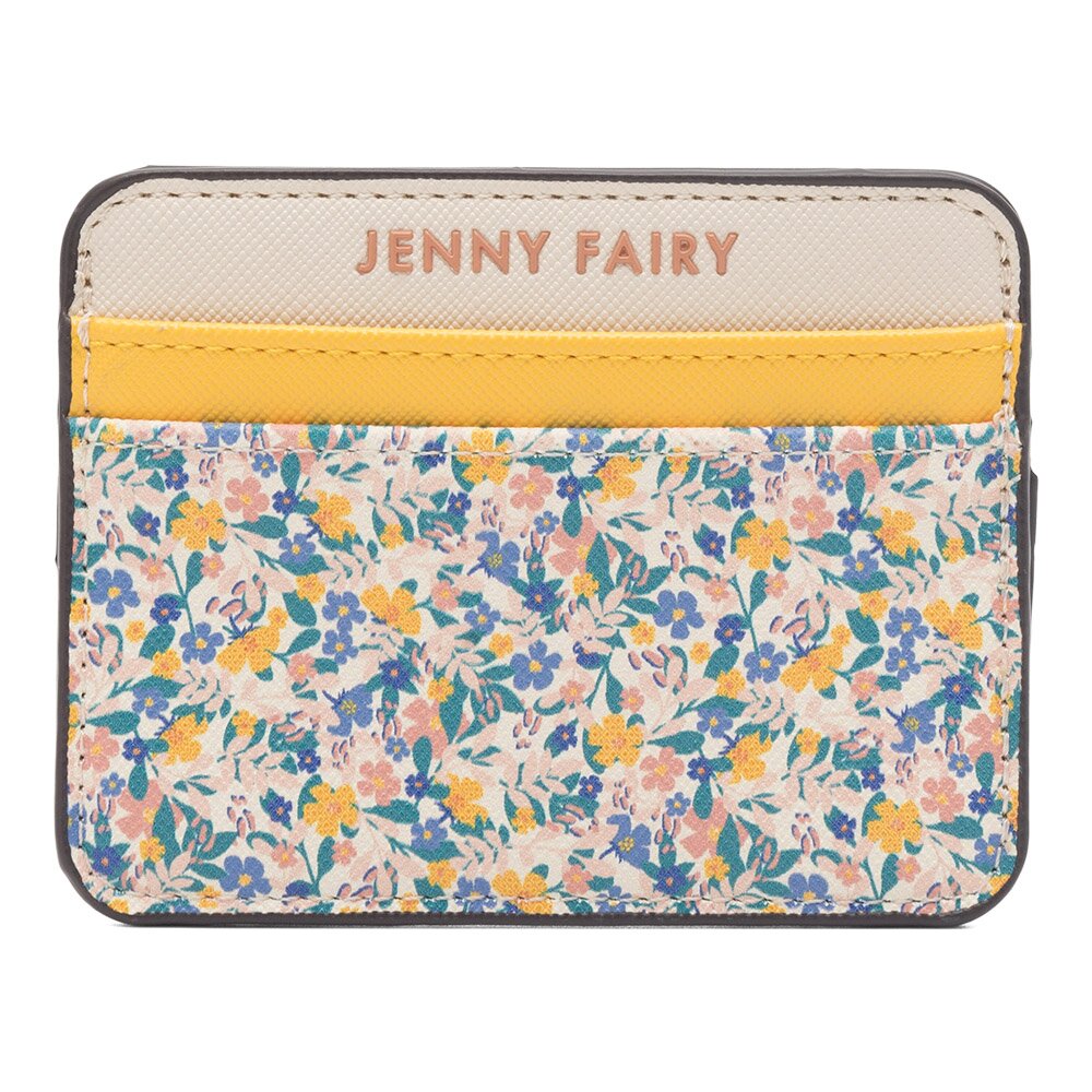 Portfel damski Jenny Fairy 4W1-003-SS23