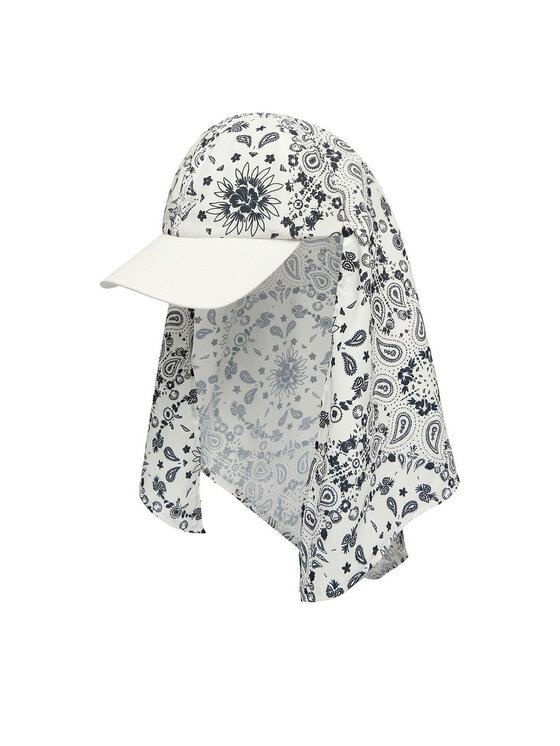 Roxy Czapka z daszkiem WBEO-RX-W3-006-SS26 Czarny