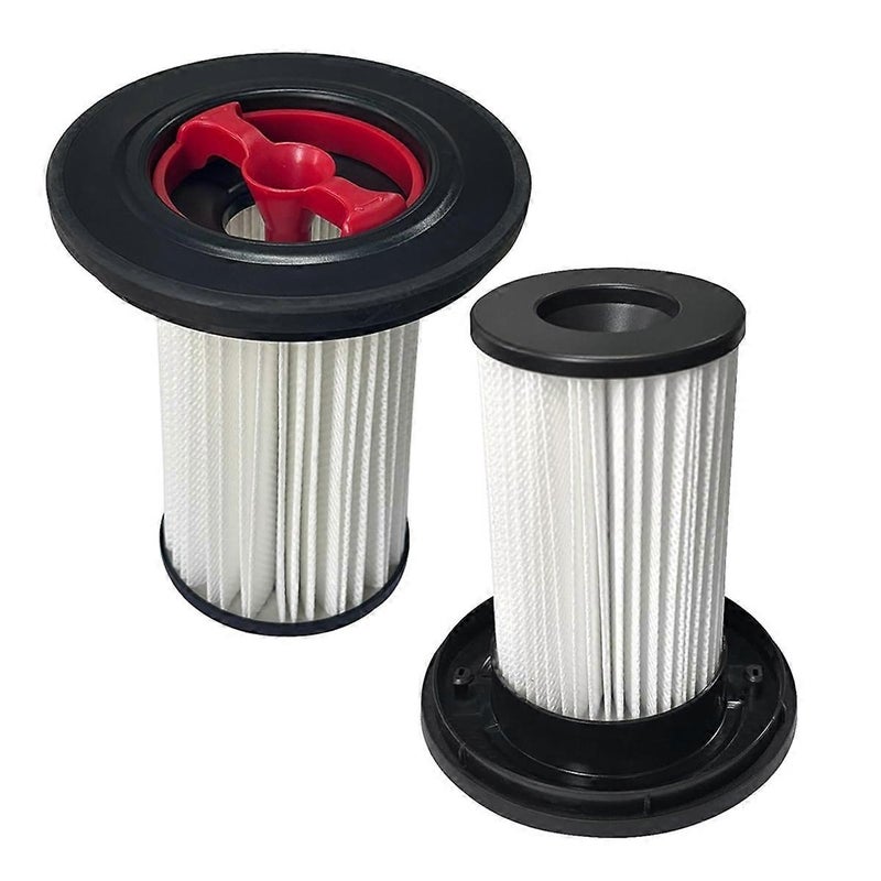 Zestaw 2 filtrów HEPA do odkurzaczy Unlimited Gen Series 8 12036642, 12023349, 12023350 oraz Se