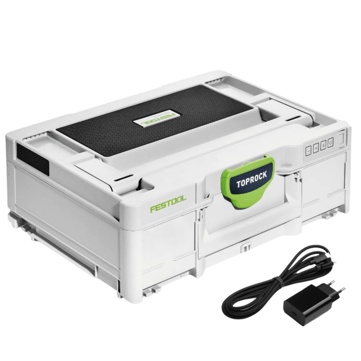 Festool Głośnik Bluetooth Toprock SYS3 BT20 M 137 578563
