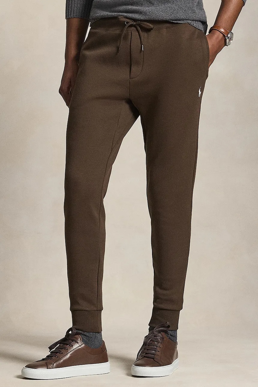 Polo Ralph Lauren spodnie joggery męskie