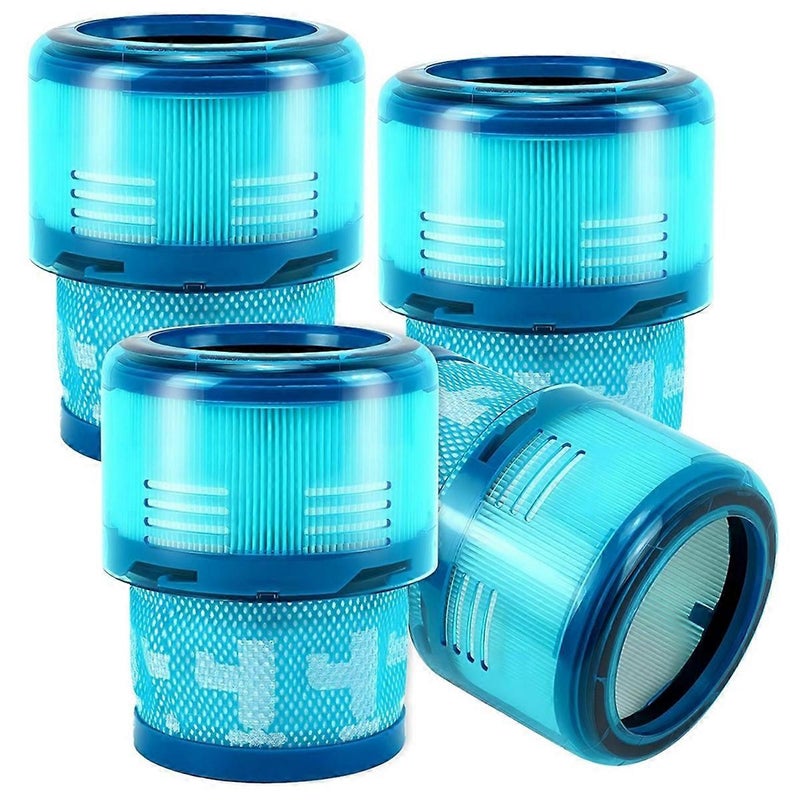 Filtr zamienny Gen5 do odkurzaczy Gen5detect Absolute, Gen5outsize Absolute i Gen5detect