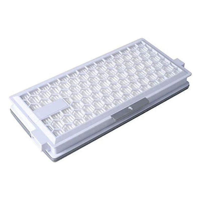 Filtr Hepa Airclean 50 Sfha50 do odkurzaczy Miele C3, C2, C1, S8000, S6000, S5 itd.