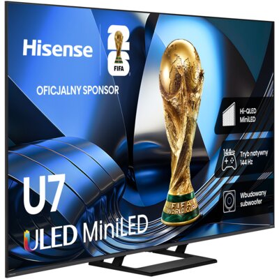 HISENSE 85U77SE 85