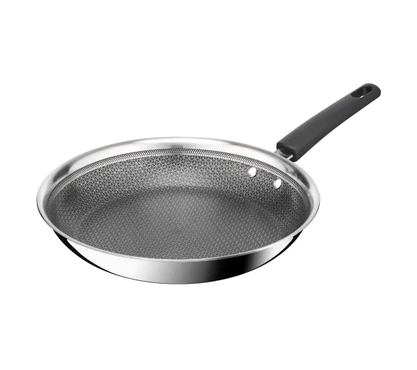Tefal Power E3410455 Indukcja Nieprzywierająca 24cm