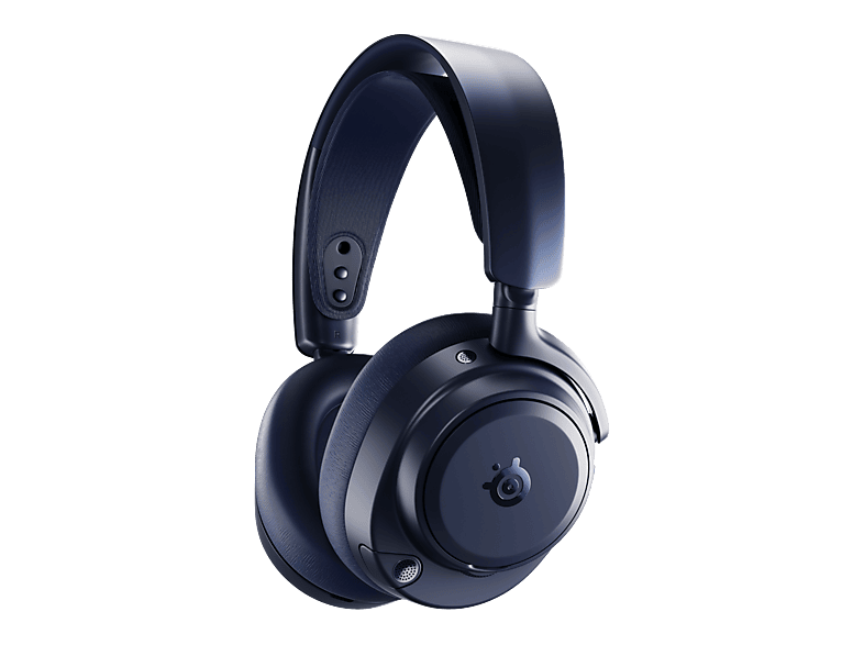 STEELSERIES Arctis Nova Pro Omni Niebieski