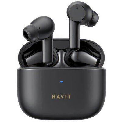 TWS Havit TW958 PRO czarny