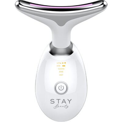 Masażer do twarzy STAY BEAUTY S8