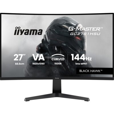 IIYAMA GC2781HSU-B1 27