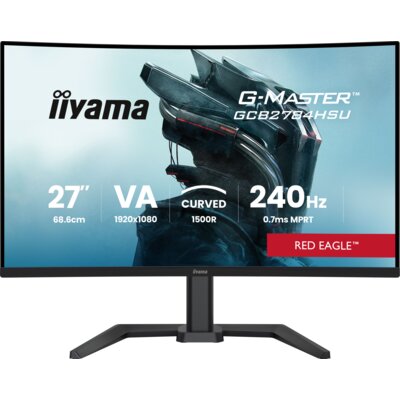 IIYAMA GCB2784HSU-B1 27