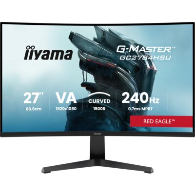 IIYAMA GC2784HSU-B1 27