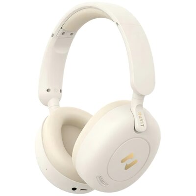 HAVIT H655BT PRO beżowe