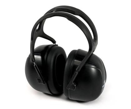 Mozos EM-7001L Plus nauszne słuchawki wyciszające SNR 37dB