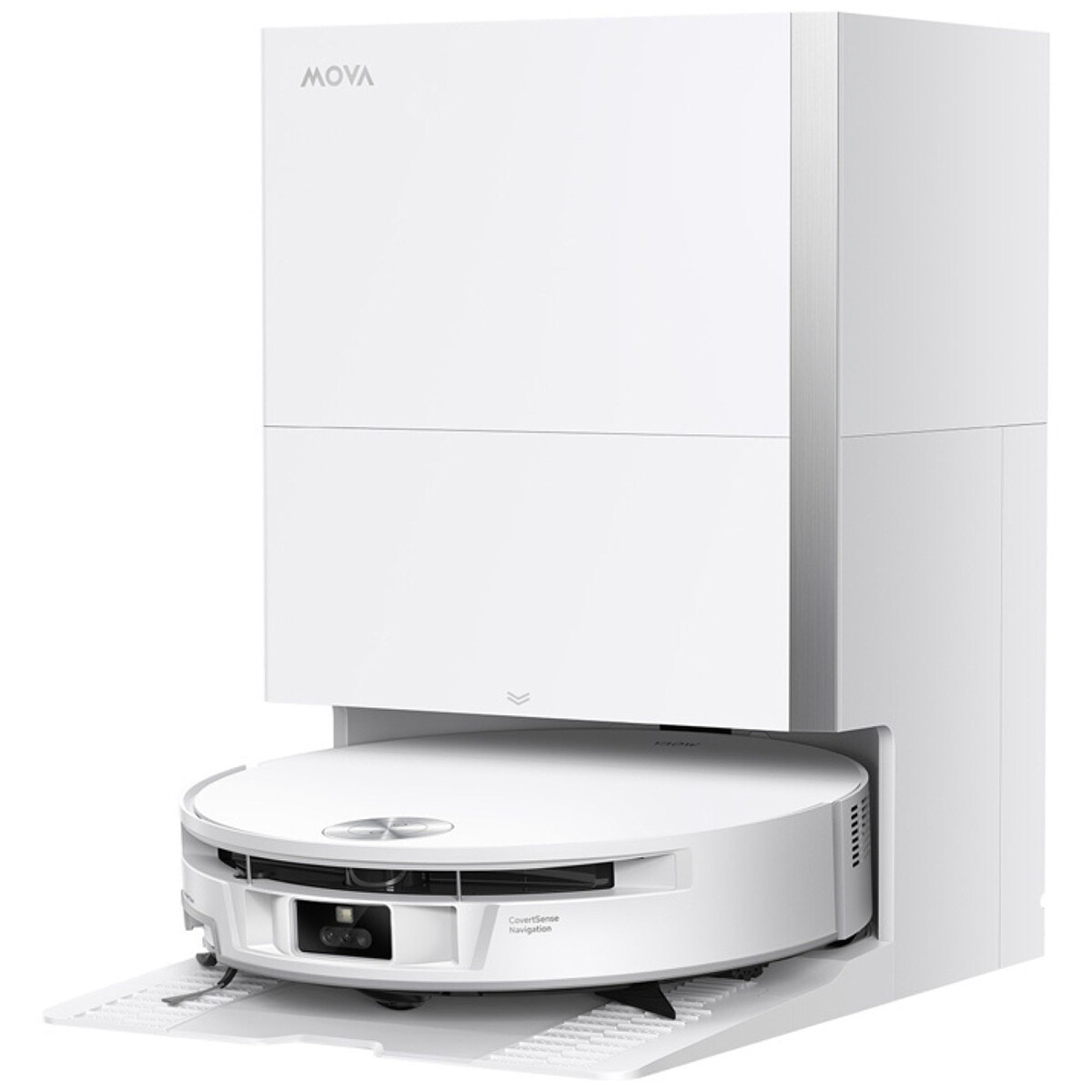 MOVA S70 Pro Roller R9543A Biały